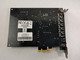 Creative Labs Sound Blaster Audigy RX SB1550 PCI Express x1   Sound Card