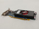 Lot of 2 AMD Radeon HD 7570 1GB DDR3 PCI Express 2.1 x16 Low Profile Video Card