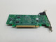 Lot of 2 Pegatron ATI Radeon HD 3450 256 MB DDR2 PCI Express 2.0 x16 Video Card