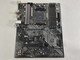 ASRock B550 Phantom Gaming 4/ac AMD Socket AM4 DDR4 Desktop Motherboard