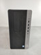 HP ProDesk 600 G5 MT Core i3-9100 3.60 GHz 8 GB DDR4 No HDD