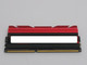 Mixed Brand 4 GB DDR3-2400U PC3-19200 1Rx8 1.65V Shielded Desktop RAM