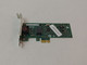 HP 632710-001 Intel Pro 1000 CT PCI-E x1 Low Profile Ethernet Card