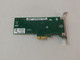 HP 632710-001 Intel Pro 1000 CT PCI-E x1 Low Profile Ethernet Card