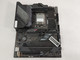 Asus ROG Strix Z690-F Gaming WiFi LGA 1700 DDR5 Desktop Motherboard For Parts
