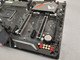 Gigabyte X470 Aorus Gaming 5 WIFI Socket AM4 DDR4 Desktop Motherboard For Parts