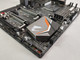 Gigabyte X470 Aorus Gaming 5 WIFI Socket AM4 DDR4 Desktop Motherboard For Parts