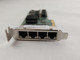 Intel PRO/1000 ET PCI-Express x4 Gigabit Ethernet Server Adapter E64750-004