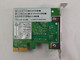 HP Conexant CX-9Z-NR0134-00 Low Profile 56 Kbps PCIe Modem�466700-001