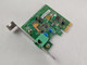 HP Conexant CX-9Z-NR0134-00 Low Profile 56 Kbps PCIe Modem�466700-001
