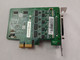 Moxa 8 Port RS-232/422/485 PCI Express Serial Board CP-118EL-A Low Profile