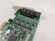 Moxa 8 Port RS-232/422/485 PCI Express Serial Board CP-118EL-A Low Profile