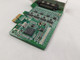 Moxa 8 Port RS-232/422/485 PCI Express Serial Board CP-118EL-A Low Profile