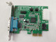 StarTech 1 Port Low Profile PCI Express Serial Card PEX1S952LP