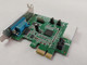 StarTech 1 Port Low Profile PCI Express Serial Card PEX1S952LP