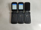 Lot of 5 Other XP3 XP3800 16 GB Android 8.1 Verizon Only (Wi-Fi + 4G)