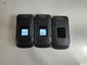 Lot of 5 Other XP3 XP3800 16 GB Android 8.1 Verizon Only (Wi-Fi + 4G)