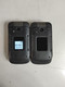 Lot of 5 Other XP3 XP3800 16 GB Android 8.1 Verizon Only (Wi-Fi + 4G)