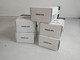 Lot of 5 Other XP3 XP3800 16 GB Android 8.1 Verizon Only (Wi-Fi + 4G)