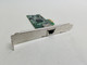 Lot of 2 Dell J5P32 PCI Express x1 10/100/1000 Gigabit Ethernet Card