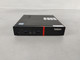 Lenovo ThinkCentre M900 Tiny Core i5-6500T 2.50 GHz 8 GB DDR4 Desktop Mini No HDD