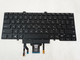 Dell  3J9FC Wired Laptop Keyboard For Latitude 5400