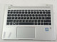 Lot of 2 HP ProBook 430 G7 Laptop Palmrest Touchpad Assembly L44547-001