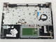 Lot of 2 HP ProBook 430 G7 Laptop Palmrest Touchpad Assembly L44547-001
