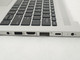 Lot of 2 HP ProBook 430 G7 Laptop Palmrest Touchpad Assembly L44547-001