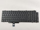 Lot of 2 Dell Latitude 5540 Laptop Keyboard PWYP2