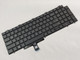 Lot of 2 Dell Latitude 5540 Laptop Keyboard PWYP2