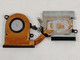 Dell 34T0C 4-Pin BGA 1356  Heatsink and Fan For Latitude 7390 2-in-1