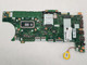 Lot of 2 Lenovo ThinkPad X13 Core i5-10210U 1.60 GHz 16 GB DDR4 Motherboard 5B20Z45786