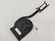 Lenovo 02DM012 ThinkPad L590 5-Pin BGA 1528 Laptop Fan with Heatsink