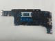 Dell Latitude 5420 14P1W Intel 2.4 GHz  Core i5-1135G7 DDR4 Motherboard