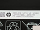 Lot of 10 HP L11119-855 3470mAh 3 Cell Laptop Battery for Pavilion 14 / 15