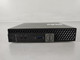Dell OptiPlex 7060 Micro Core i5-8500T 2.10 GHz 16 GB DDR4 Desktop MFF No HDD