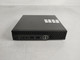 Dell OptiPlex 3060 Micro Core i3-8300T 2.70 GHz 8 GB No HDD