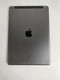 Apple iPad 9th Gen A2603 256 GB iOS 26.4 (Wi-Fi + 4G) Unlocked