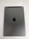 Apple iPad 9th Gen A2603 256 GB iOS 26.4 (Wi-Fi + 4G) Unlocked