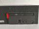 Lenovo ThinkCentre M70c Core i5-10400 2.90 GHz 8 GB DDR4 256 GB NVMe Windows 11 Pro Desktop WINACTA5 A5