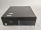 Dell OptiPlex 5090 SFF Core i3-10105 3.70 GHz 8 GB DDR4 256 GB NVMe Windows 11 Pro Desktop WINACTA6 A6