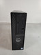 Dell Precision 3431 SFF Core i7-9700 3.00 GHz 8 GB DDR4 No HDD