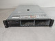 Dell PowerEdge R730 3.40 GHz Intel Xeon E5-2643 v3 64 GB DDR4 Server - No HDD D5