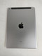 Apple iPad 6th Gen A1954 32 GB iOS 17.7.10 (Wi-Fi + 4G) Unlocked