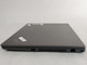 Lenovo ThinkPad T14 Gen 2 Core i7-1165G7 2.80 GHz 16 GB DDR4 128 GB NVMe Windows 11 Pro Laptop WINACTC2 C2