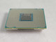 Lot of 5 Intel Xeon W-2133 3.60 GHz LGA 2066 Server CPU Processor SR3LL