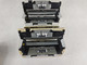 Lot of 4 Fujitsu fi-6130 Color Duplex Document USB Pass-Through Scanner For Parts
