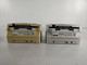 Lot of 4 Fujitsu fi-6130 Color Duplex Document USB Pass-Through Scanner For Parts