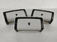Lot of 3 Fujitsu fi-6130 Color Duples Document/Image Sheet Fed Scanner For Parts